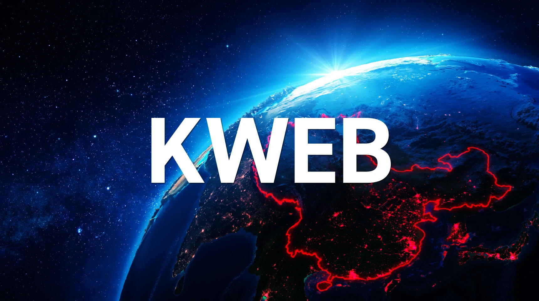 KWEB